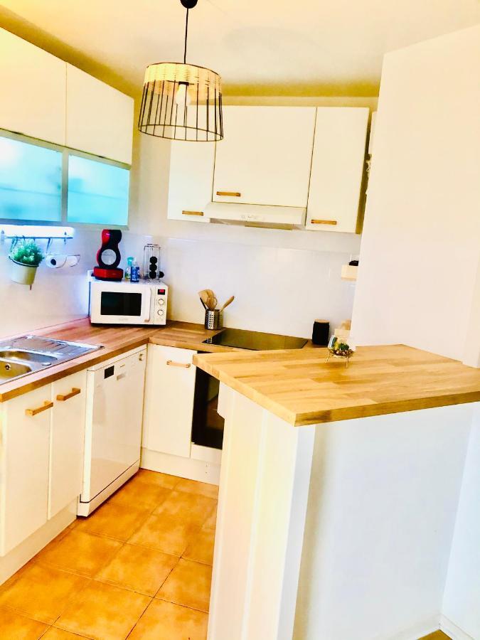 Appartement Place Toscane Serris Kültér fotó
